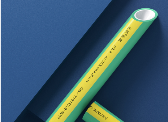 浙江亿帆管道 | 选对 PPR 水管告别管道维修烦恼