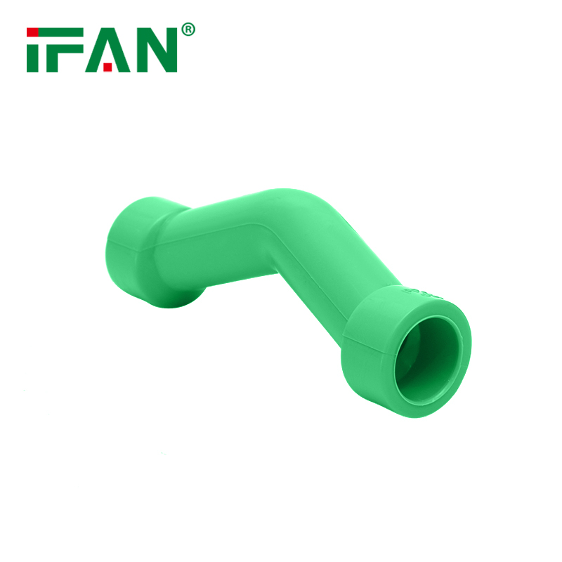 ifan 加长过桥弯2