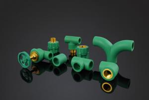 Common sense and misunderstanding of PPR pipe fittings