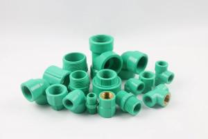 PVC、UPVC、CPVC的联系与区别 