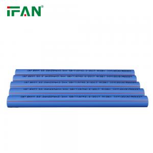 浙江亿帆管道 | 选对真材实料的PPR管才是硬道理