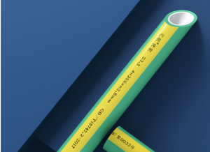 浙江亿帆管道 | 选对 PPR 水管告别管道维修烦恼