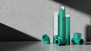 浙江亿帆管道 | PPR管 不同气候从容应对